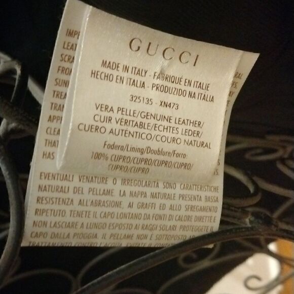 Gucci   - Picture 10 of 12